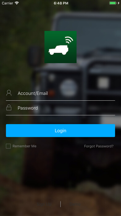 Emulate iPhone app Defender Defender using MyAndroid Emulate iPhone app Defender Defender using MyAndroid