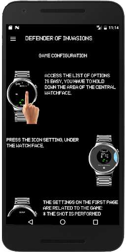 Run android online APK Defender of invasions Watch Faces from MyAndroid or emulate Defender of invasions Watch Faces using MyAndroid Run android online APK Defender of invasions Watch Faces from MyAndroid or emulate Defender of invasions Watch Faces using MyAndroid