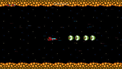 Emulate iPhone app Defender of Planet Earth using MyAndroid Emulate iPhone app Defender of Planet Earth using MyAndroid