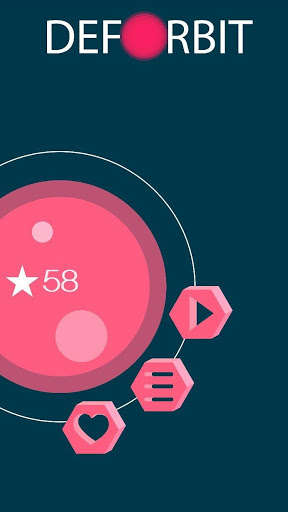 Run android online APK Defender Orbite from MyAndroid or emulate Defender Orbite using MyAndroid