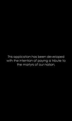 Emulate Android APK Defenders of Pakistan
