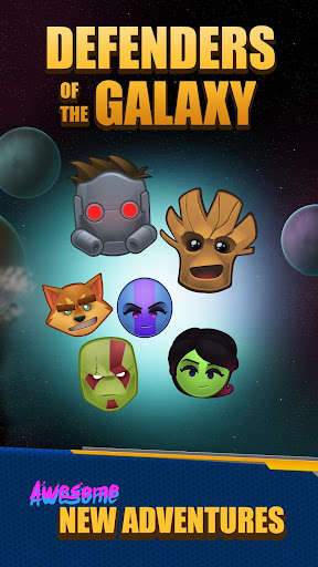 Run android online APK Defenders of the Galaxy from MyAndroid or emulate Defenders of the Galaxy using MyAndroid