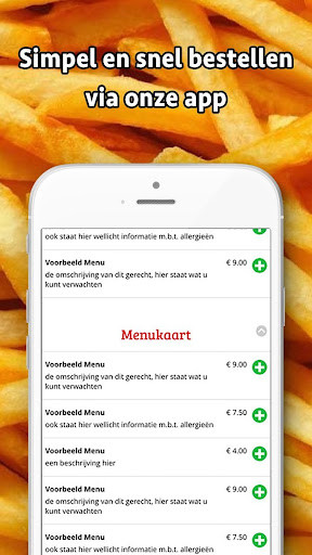 Run android online APK De Fendertse Hoeve from MyAndroid or emulate De Fendertse Hoeve using MyAndroid