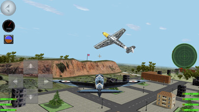 Emulate iPhone app Defend London 3D Lite using MyAndroid Emulate iPhone app Defend London 3D Lite using MyAndroid