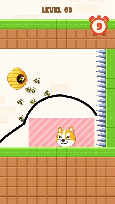 Emulate iPhone app Defend the Dog using MyAndroid Emulate iPhone app Defend the Dog using MyAndroid