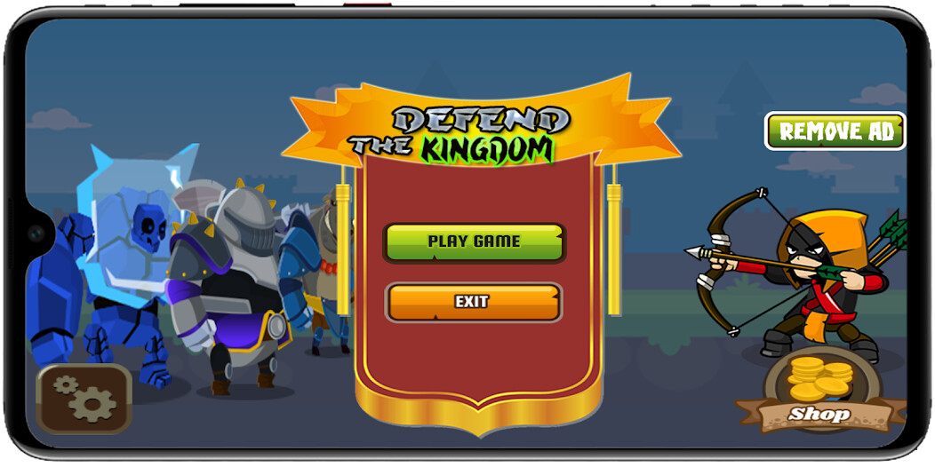Run android online APK Defend the Kingdom from MyAndroid or emulate Defend the Kingdom using MyAndroid Run android online APK Defend the Kingdom from MyAndroid or emulate Defend the Kingdom using MyAndroid