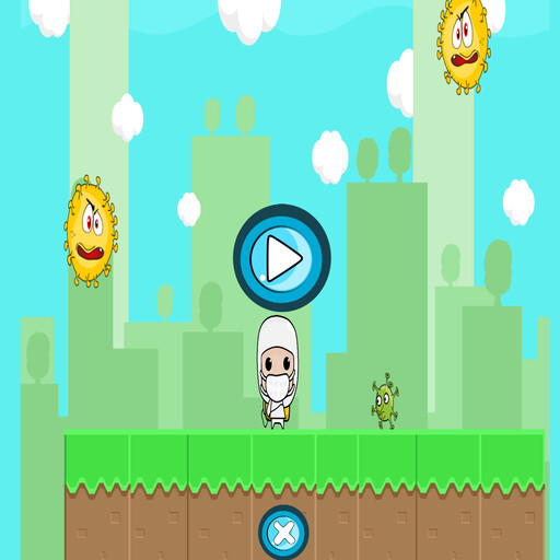 Run android online APK defend the world. from MyAndroid or emulate defend the world. using MyAndroid