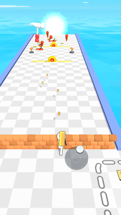 Emulate iPhone app Defend Yourself! using MyAndroid Emulate iPhone app Defend Yourself! using MyAndroid