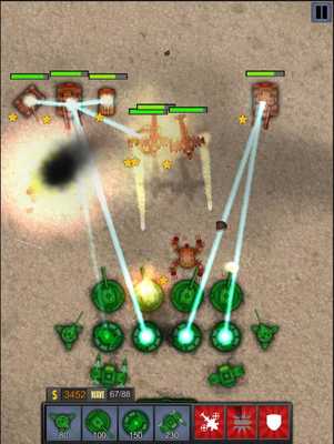 Emulate Android APK Defense 80 waves Emulate Android APK Defense 80 waves
