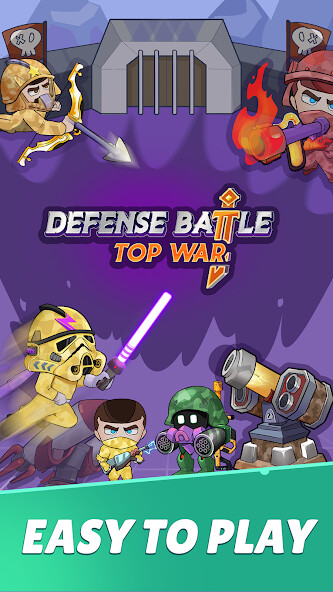 Run android online APK Defense Battle : Military War from MyAndroid or emulate Defense Battle : Military War using MyAndroid Run android online APK Defense Battle : Military War from MyAndroid or emulate Defense Battle : Military War using MyAndroid