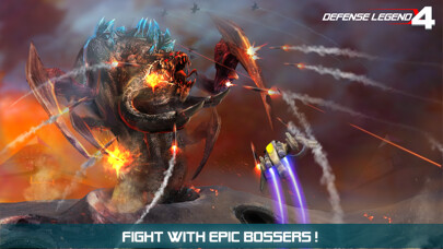 Emulate iPhone app Defense Legend 4: Sci-Fi TD using MyAndroid Emulate iPhone app Defense Legend 4: Sci-Fi TD using MyAndroid