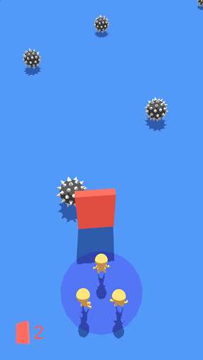 Run android online APK DefenseP1 from MyAndroid or emulate DefenseP1 using MyAndroid