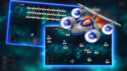 Emulate iPhone app Defense Space Shooter: War Ship Boom using MyAndroid Emulate iPhone app Defense Space Shooter: War Ship Boom using MyAndroid