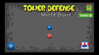 Emulate iPhone app Defense Tower Battle Heroes using MyAndroid Emulate iPhone app Defense Tower Battle Heroes using MyAndroid