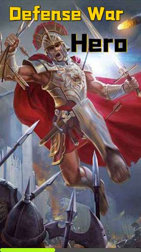 Run android online APK Defense War Hero from MyAndroid or emulate Defense War Hero using MyAndroid Run android online APK Defense War Hero from MyAndroid or emulate Defense War Hero using MyAndroid