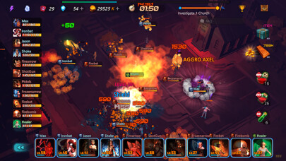 Emulate iPhone app Defense Zombie World using MyAndroid Emulate iPhone app Defense Zombie World using MyAndroid