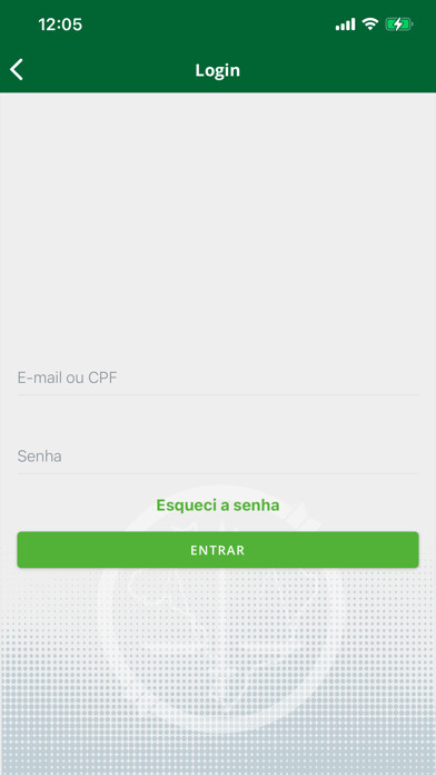 Emulate iPhone app Defensoria RJ using MyAndroid Emulate iPhone app Defensoria RJ using MyAndroid