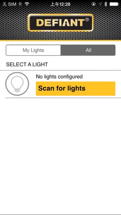 Run android online APK Defiant from MyAndroid or emulate Defiant using MyAndroid