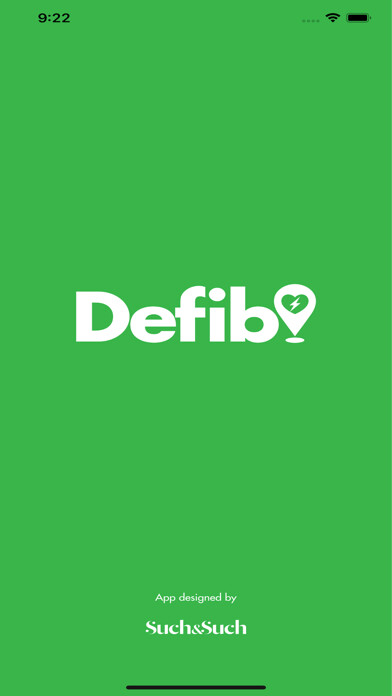 Emulate iPhone app Defib Map using MyAndroid Emulate iPhone app Defib Map using MyAndroid