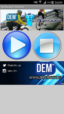 Emulate Android APK Defiende El Maillot