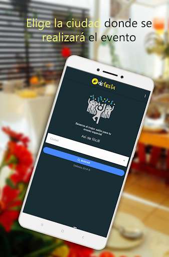 Run android online APK Defiesta from MyAndroid or emulate Defiesta using MyAndroid