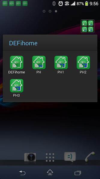 Run android online APK 和英創技DEFihome PH1 from MyAndroid or emulate 和英創技DEFihome PH1 using MyAndroid Run android online APK 和英創技DEFihome PH1 from MyAndroid or emulate 和英創技DEFihome PH1 using MyAndroid