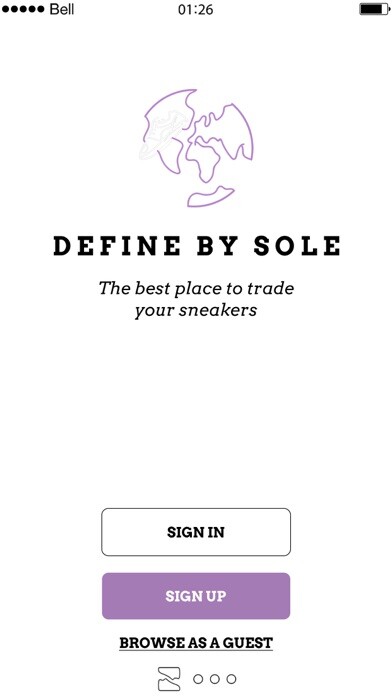 Emulate iPhone app Defined by sole using MyAndroid Emulate iPhone app Defined by sole using MyAndroid
