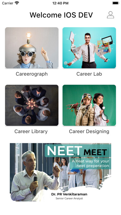 Emulate iPhone app Define Decoding You using MyAndroid Emulate iPhone app Define Decoding You using MyAndroid