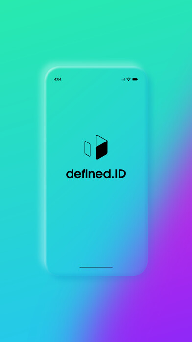 Emulate iPhone app Defined.ID using MyAndroid