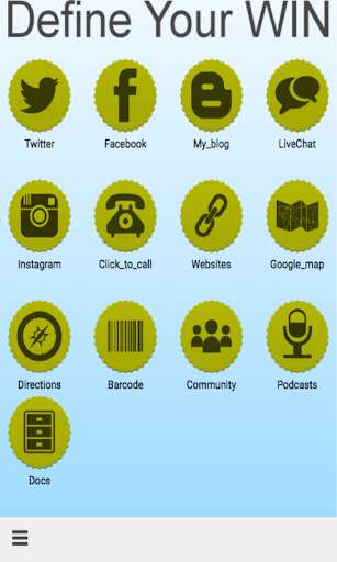 Run android online APK Define Your Win from MyAndroid or emulate Define Your Win using MyAndroid
