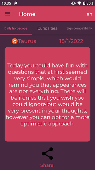 Run android online APK Definitive Horoscope from MyAndroid or emulate Definitive Horoscope using MyAndroid Run android online APK Definitive Horoscope from MyAndroid or emulate Definitive Horoscope using MyAndroid