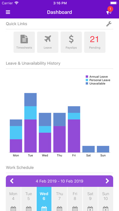 Emulate iPhone app Definitiv using MyAndroid