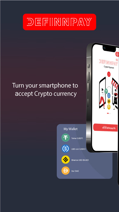 Emulate iPhone app definnPay Biz using MyAndroid Emulate iPhone app definnPay Biz using MyAndroid