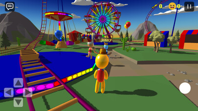 Emulate iPhone app Deflated. using MyAndroid Emulate iPhone app Deflated. using MyAndroid