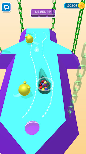 Run android online APK Deform Puzzle 3d from MyAndroid or emulate Deform Puzzle 3d using MyAndroid