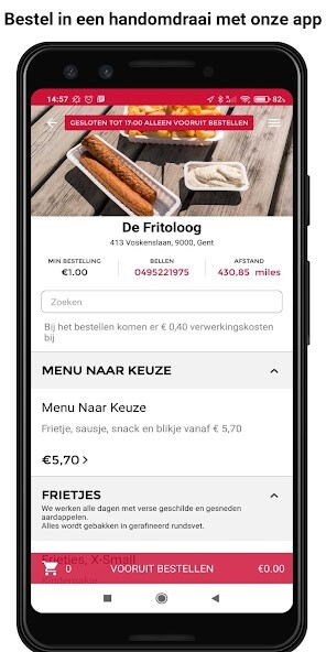Run android online APK De Fritoloog from MyAndroid or emulate De Fritoloog using MyAndroid Run android online APK De Fritoloog from MyAndroid or emulate De Fritoloog using MyAndroid