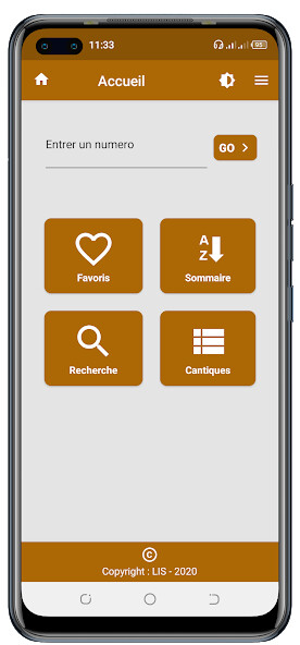 Run android online APK Deftere Gimmi Be Fulfulde from MyAndroid or emulate Deftere Gimmi Be Fulfulde using MyAndroid