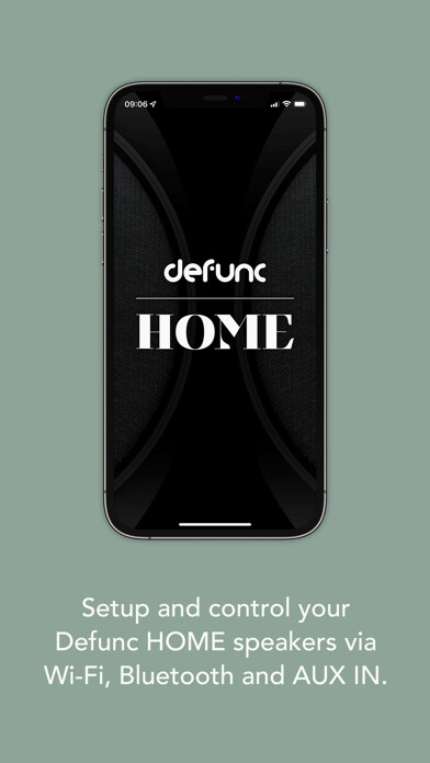 Emulate iPhone app Defunc HOME using MyAndroid Emulate iPhone app Defunc HOME using MyAndroid
