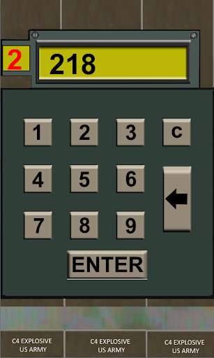 Emulate Android APK Defuse Da Bomb