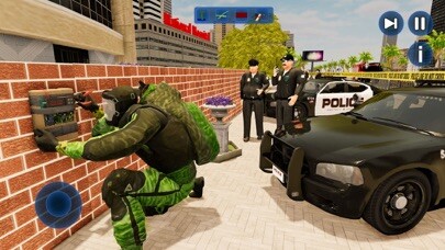 Emulate iPhone app Defuse The Bomb Squad Games 3D using MyAndroid Emulate iPhone app Defuse The Bomb Squad Games 3D using MyAndroid