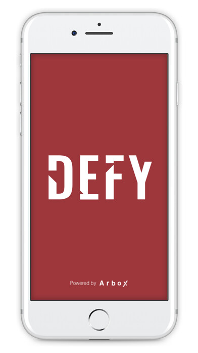 Emulate iPhone app Defy Functional Fitness using MyAndroid Emulate iPhone app Defy Functional Fitness using MyAndroid