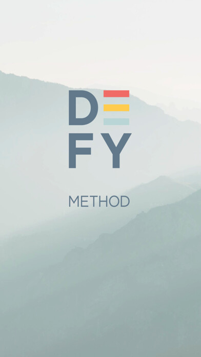 Emulate iPhone app Defy Method using MyAndroid