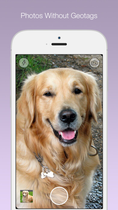 Emulate iPhone app deGeo Camera using MyAndroid Emulate iPhone app deGeo Camera using MyAndroid