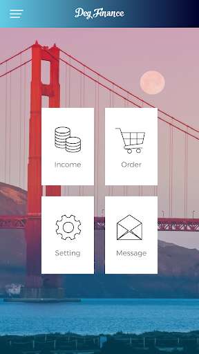 Run android online APK Deg Finance from MyAndroid or emulate Deg Finance using MyAndroid