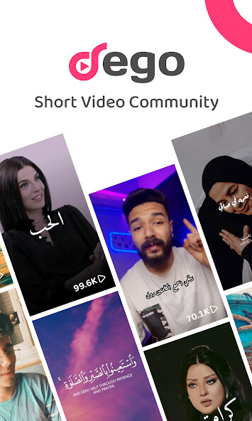 Run android online APK Dego - Short Videos from MyAndroid or emulate Dego - Short Videos using MyAndroid Run android online APK Dego - Short Videos from MyAndroid or emulate Dego - Short Videos using MyAndroid