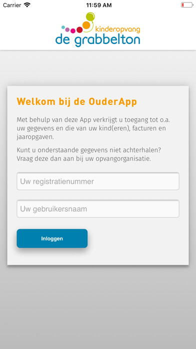 Emulate iPhone app De Grabbelton using MyAndroid Emulate iPhone app De Grabbelton using MyAndroid