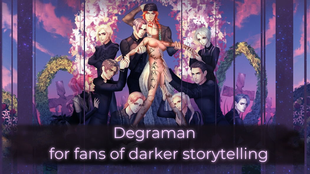 Run android online APK Degraman: Act I from MyAndroid or emulate Degraman: Act I using MyAndroid Run android online APK Degraman: Act I from MyAndroid or emulate Degraman: Act I using MyAndroid