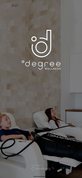 Run android online APK °degree Wellness from MyAndroid or emulate °degree Wellness using MyAndroid