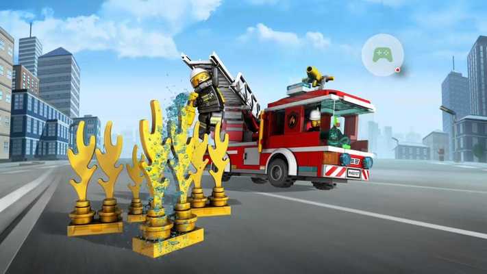 Emulate Android APK DEGUIDE LEGO City build, chase, cars and fun Emulate Android APK DEGUIDE LEGO City build, chase, cars and fun