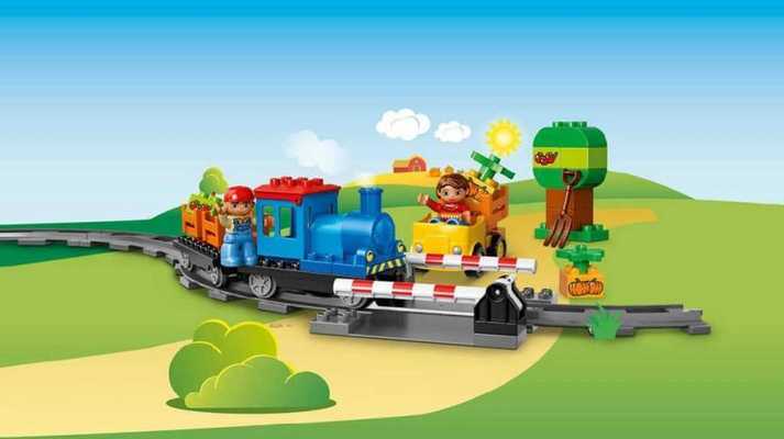 Emulate Android APK DEGUIDE LEGO DUPLO Train Emulate Android APK DEGUIDE LEGO DUPLO Train